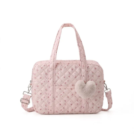 Baby Diaper Bag Mommy Maternity Packs Baby Stuff Nappy Bags for Mom Mummy Handbags Strollers Mother Kids