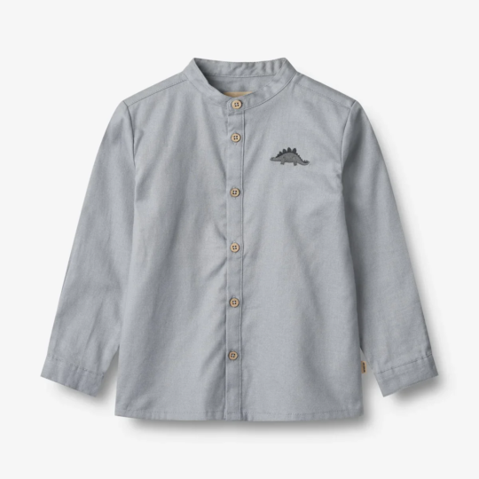 Shirt Embroidery Willum