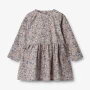 Dress L/S Aima