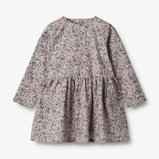 Dress L/S Aima