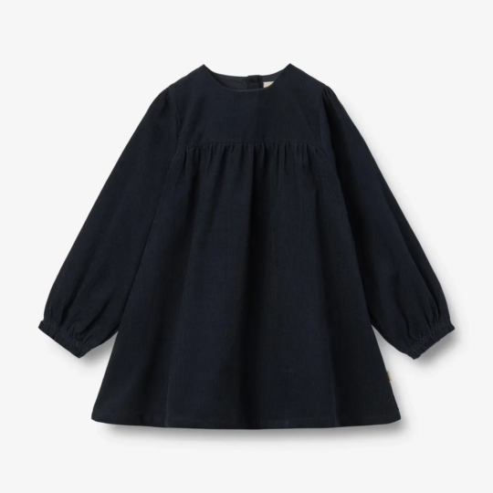 Dress L/S Elvira