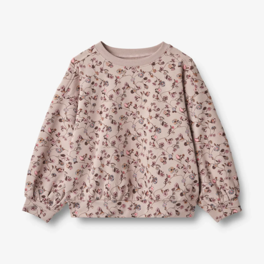 Sweatshirt L/S Lia