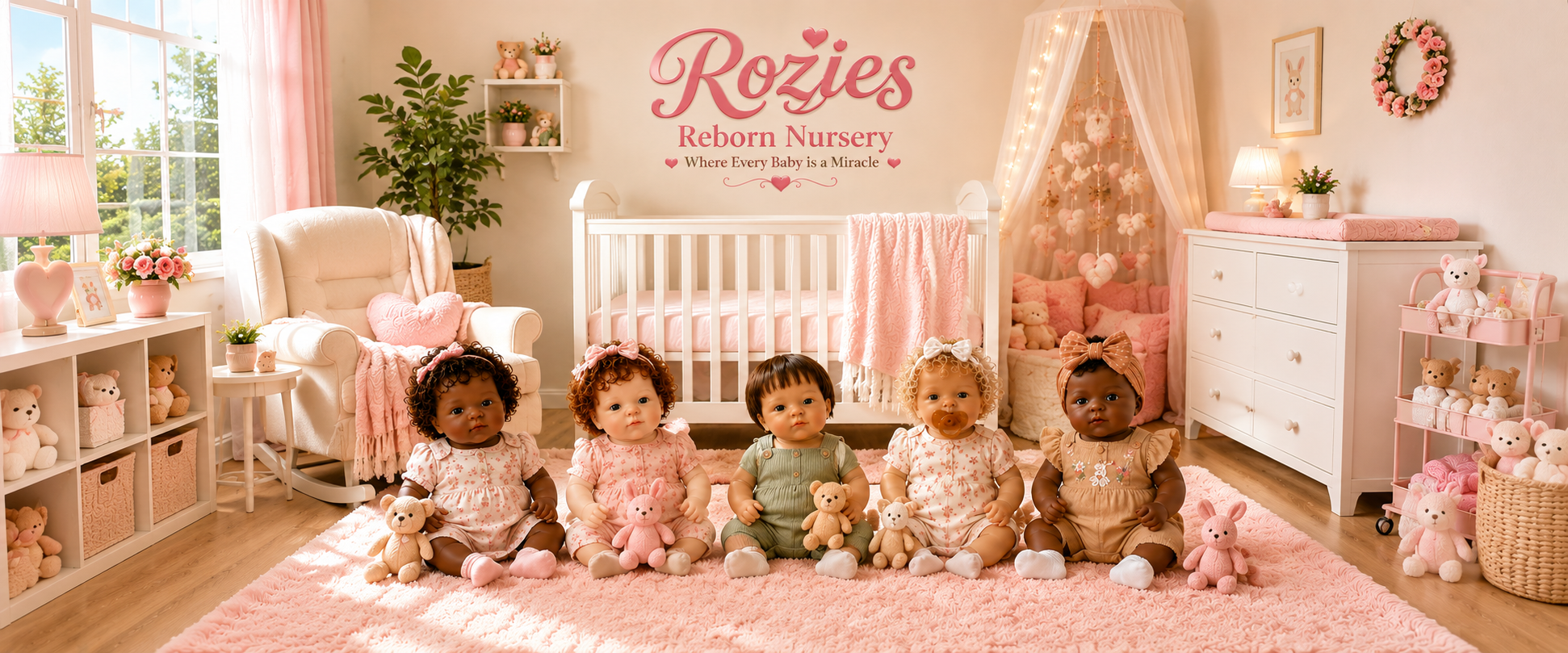 Baby Name Generator 